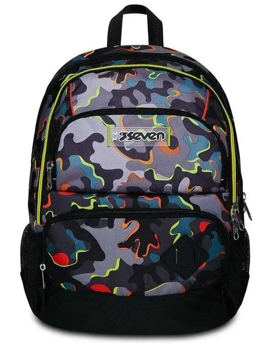 Zaino Advanced Pockets Seven Dye On 200102323_428