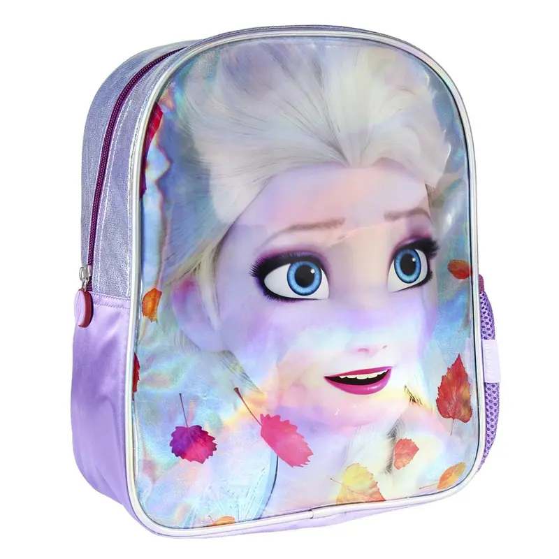 Zaino Asilo Frozen 30cm