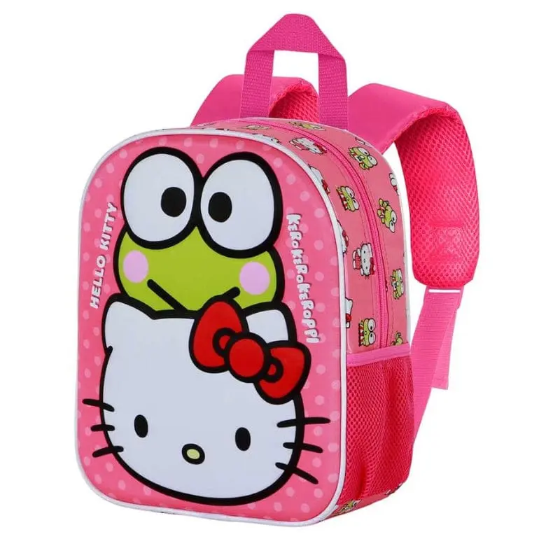Zaino Asilo Hello Kitty 31cm Full Printing