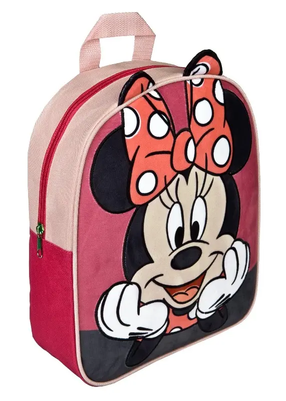 Zaino Asilo Minnie