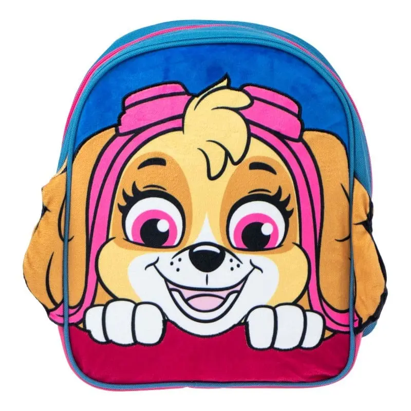 Zaino Asilo Paw Patrol, Zainetto Skye