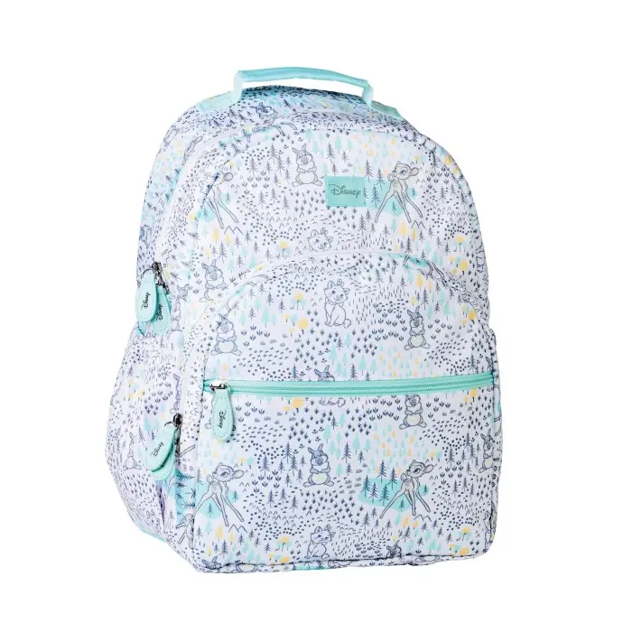 Zaino cambio bimbi - Disney