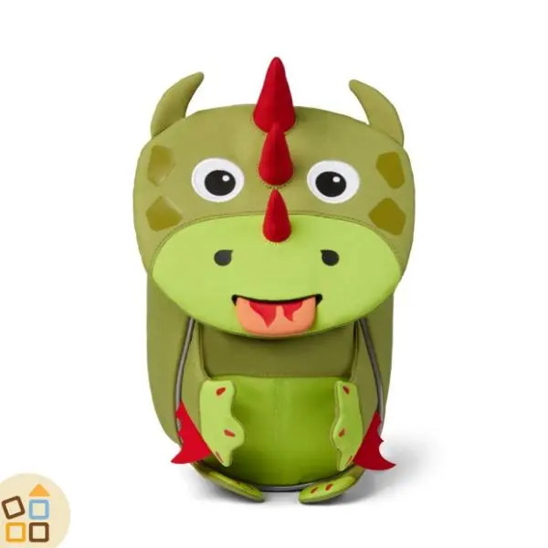 ZAINO DRAGO PICCOLO
