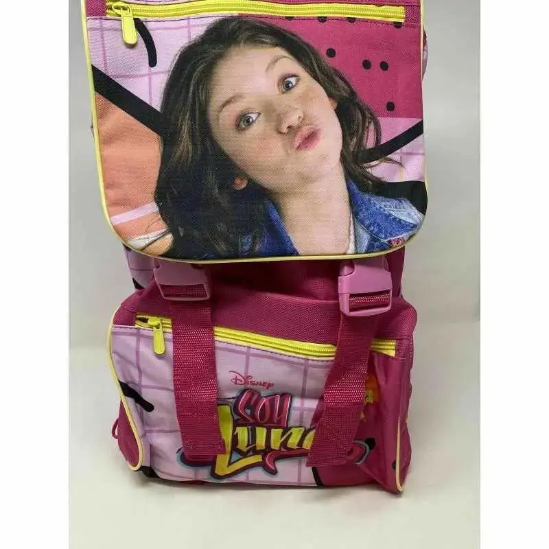 Zaino Estensibile Soy Luna