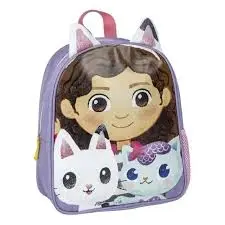 zaino gabby´s dollhouse - 2100005125