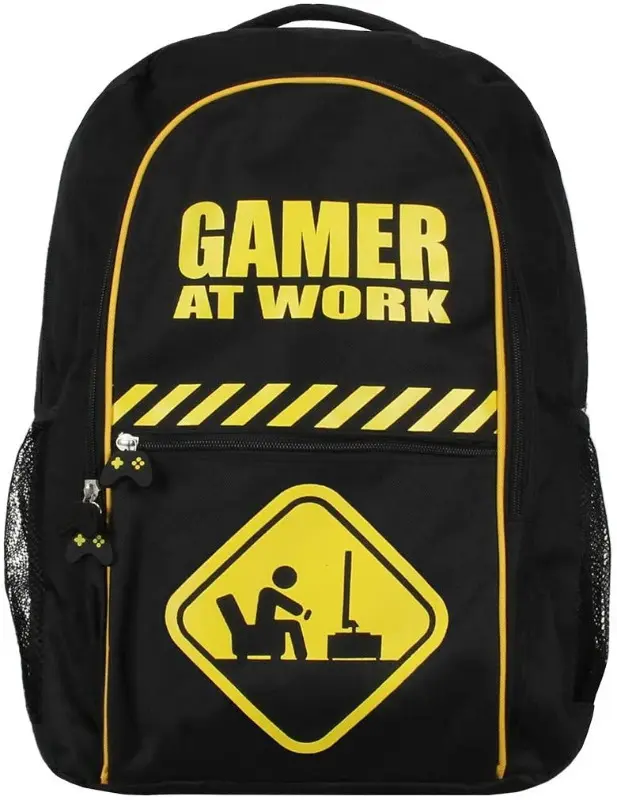 Zaino Gamer At Work 45 cm