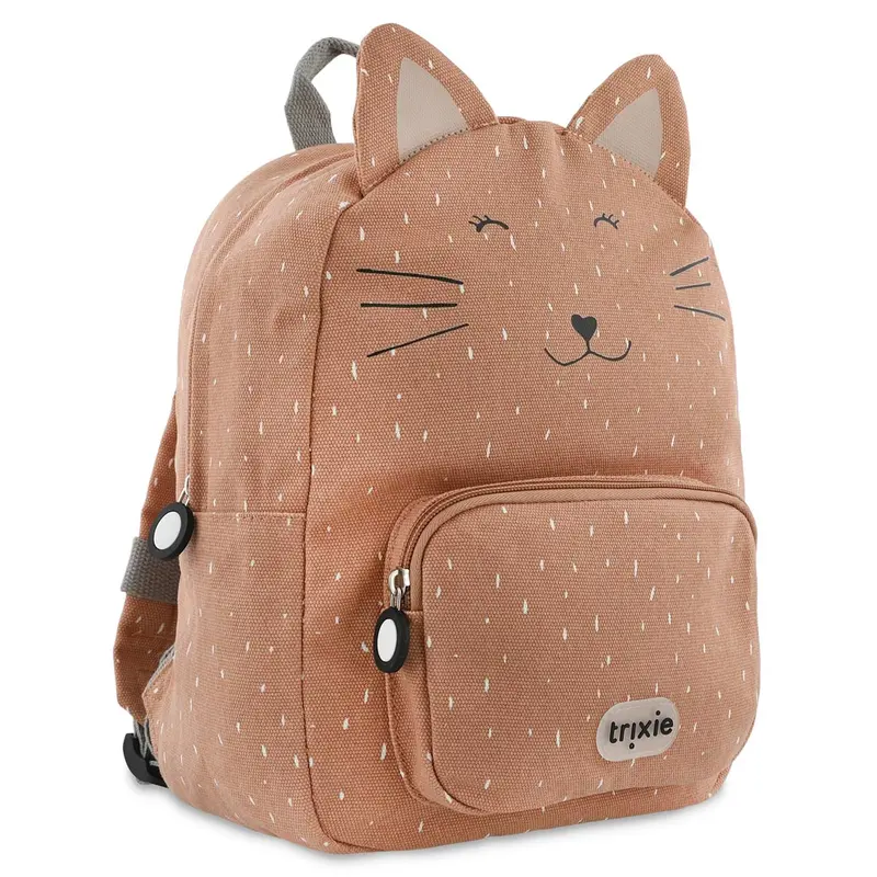 Zaino Gattina