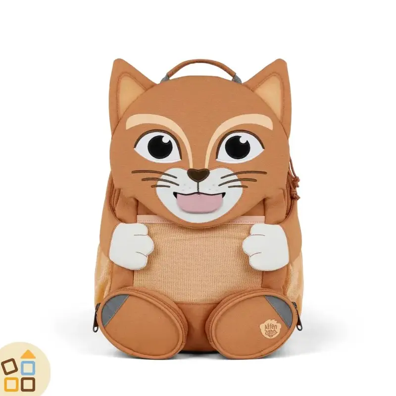 ZAINO GATTO GRANDE