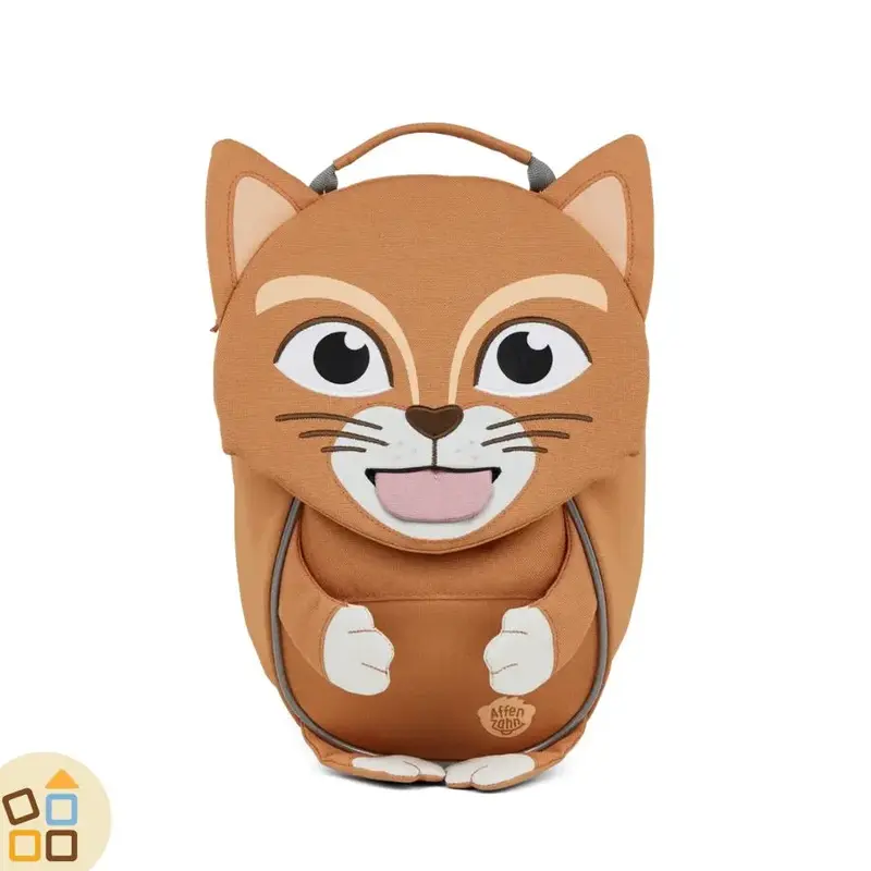 ZAINO GATTO PICCOLO