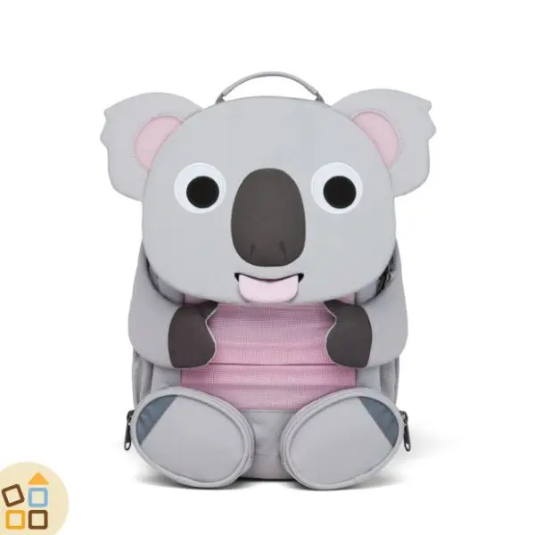 ZAINO KOALA GRANDE