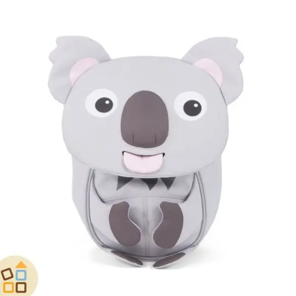 ZAINO KOALA PICCOLO
