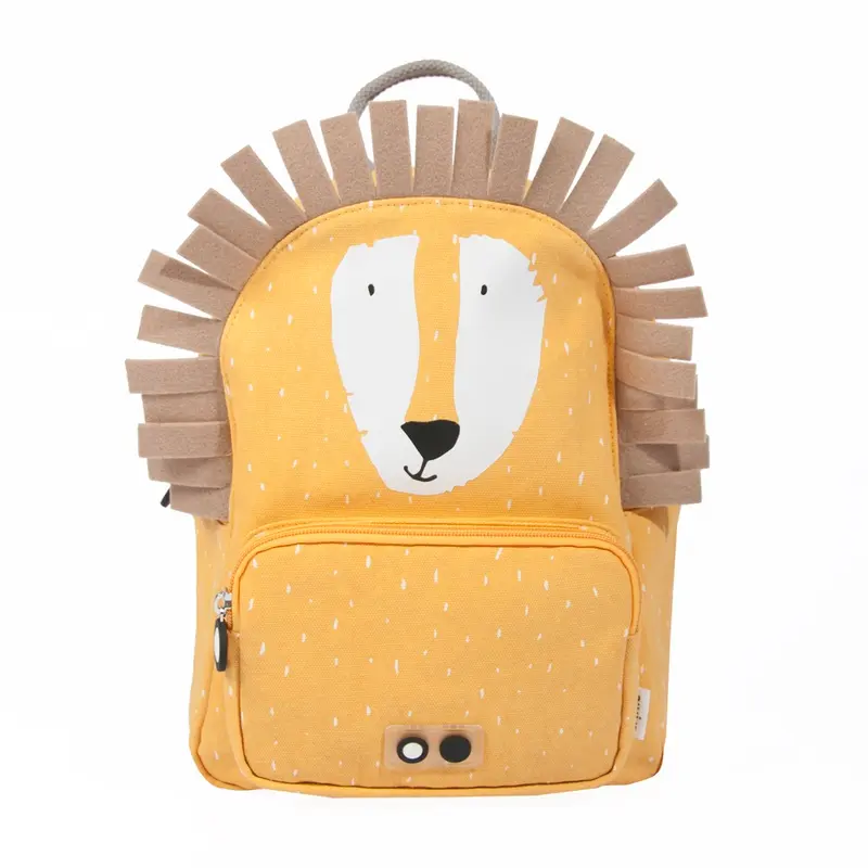 Zaino Leone Mr. Lion Backpack Small 3,25 L
