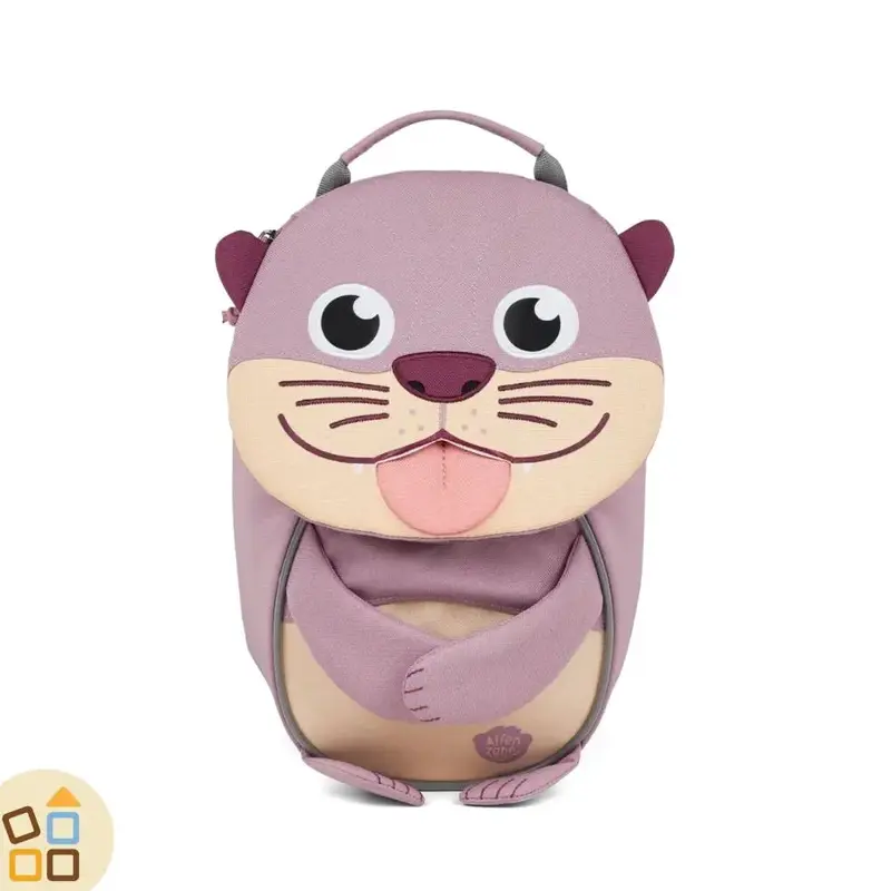 ZAINO LONTRA PICCOLO
