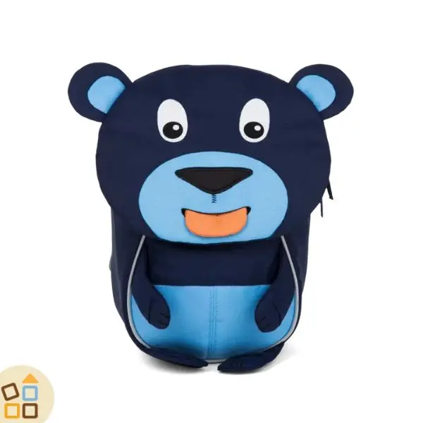 ZAINO ORSO PICCOLO