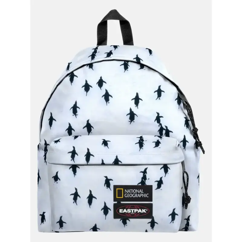 Zaino Padded Pak'r National Geographic Penguin