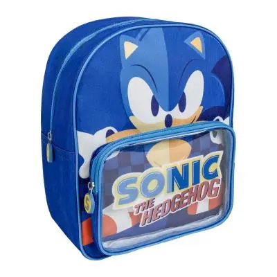 ZAINO PER BAMBINI SONIC