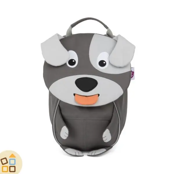 ZAINO PICCOLO CANE
