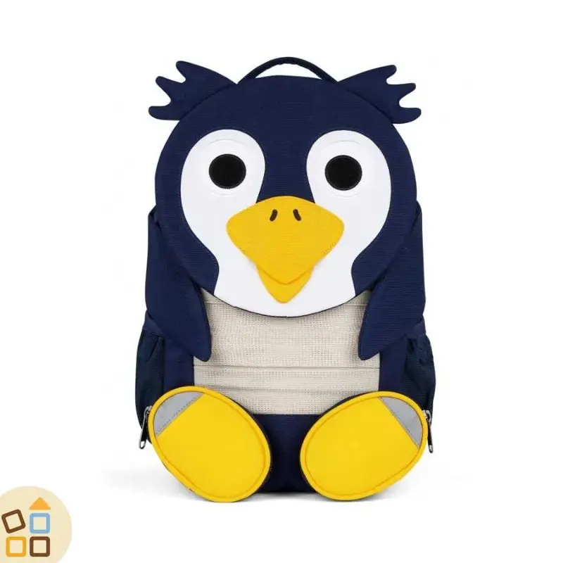 ZAINO PINGUINO GRANDE