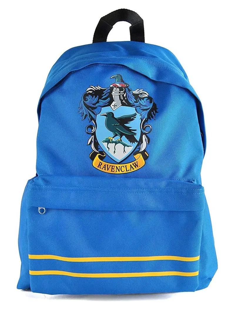 Zaino Ravenclaw Harry Potter