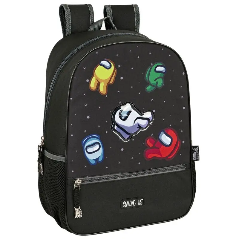 Zaino Scuola Among Us da 40cm