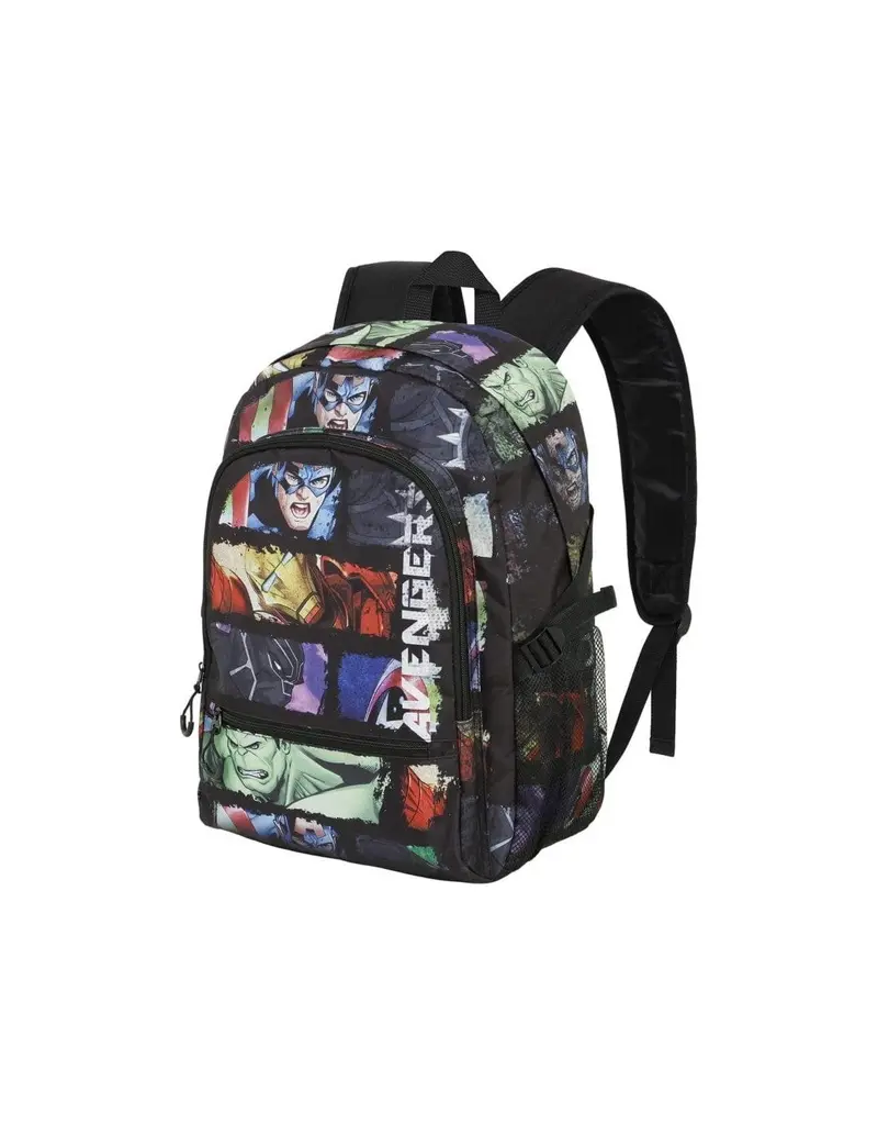 Zaino Scuola Avengers 44cm