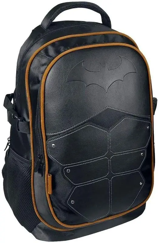 Zaino Scuola Batman 47cm