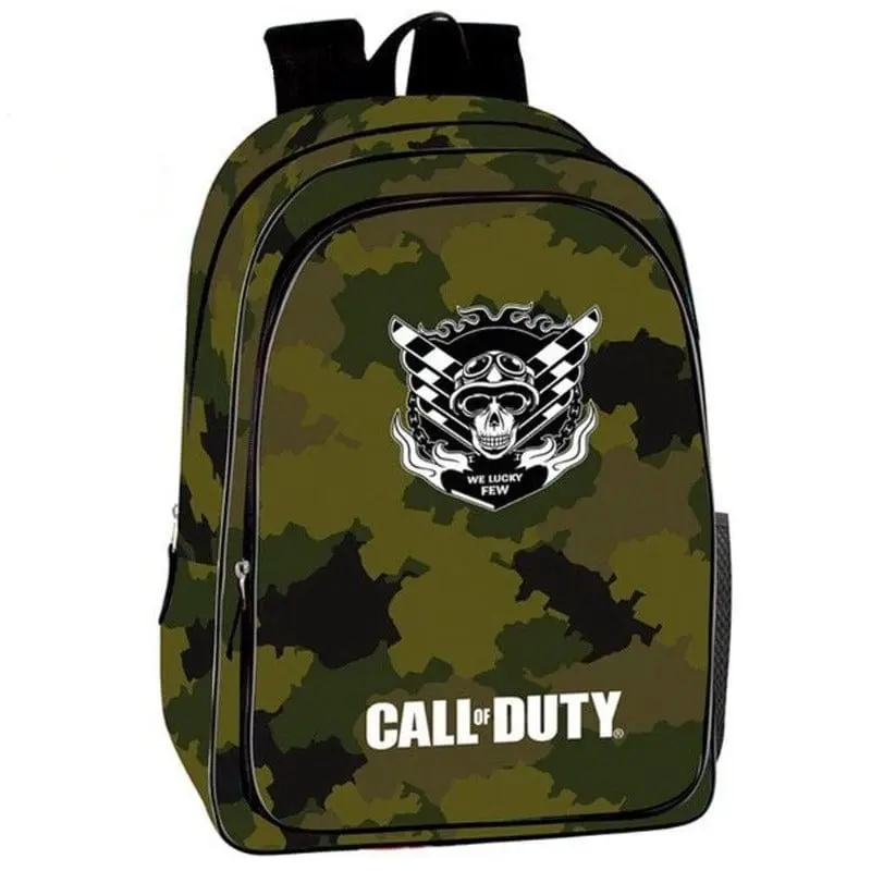 Zaino Scuola Call of Duty 44cm