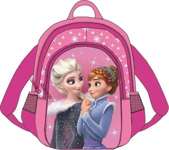 Zaino Scuola Frozen 40cm