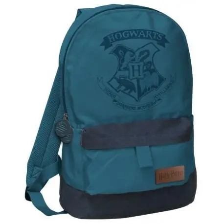 Zaino Scuola Harry Potter Hogwarts - Zaino 43 cm