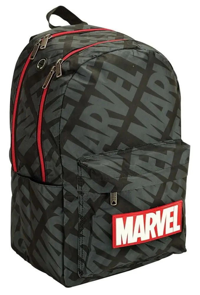 Zaino Scuola Marvel 44cm