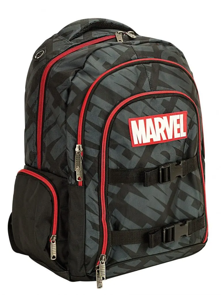 Zaino Scuola Marvel 46cm