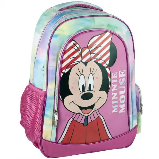 Zaino Scuola Minnie Disney da 42cm