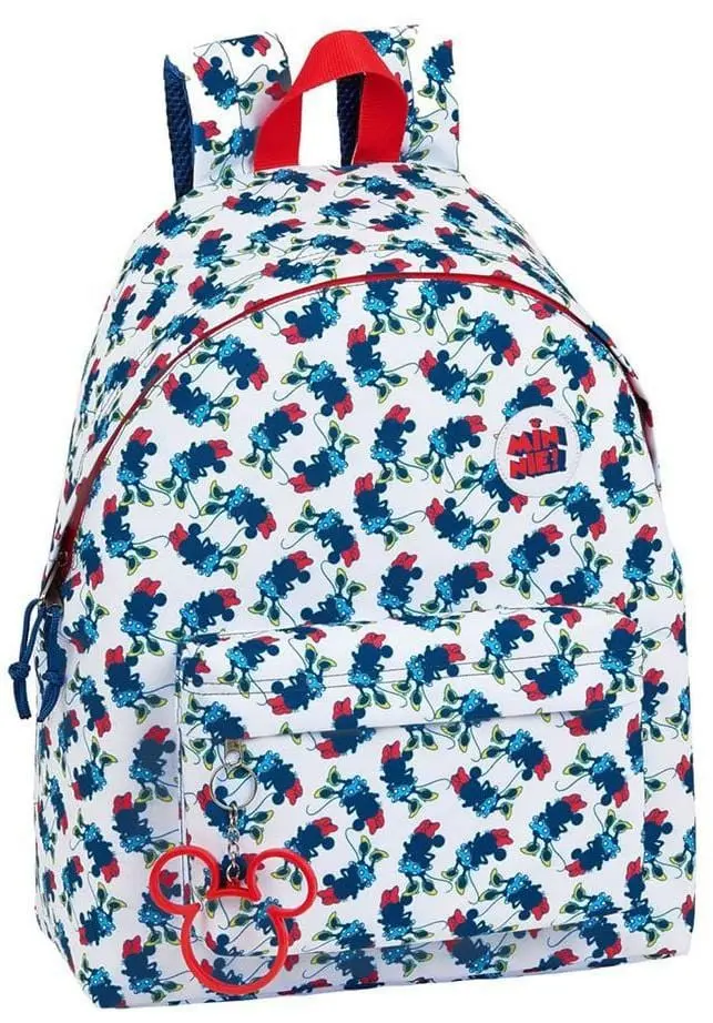 Zaino Scuola Minnie Mouse da 41cm