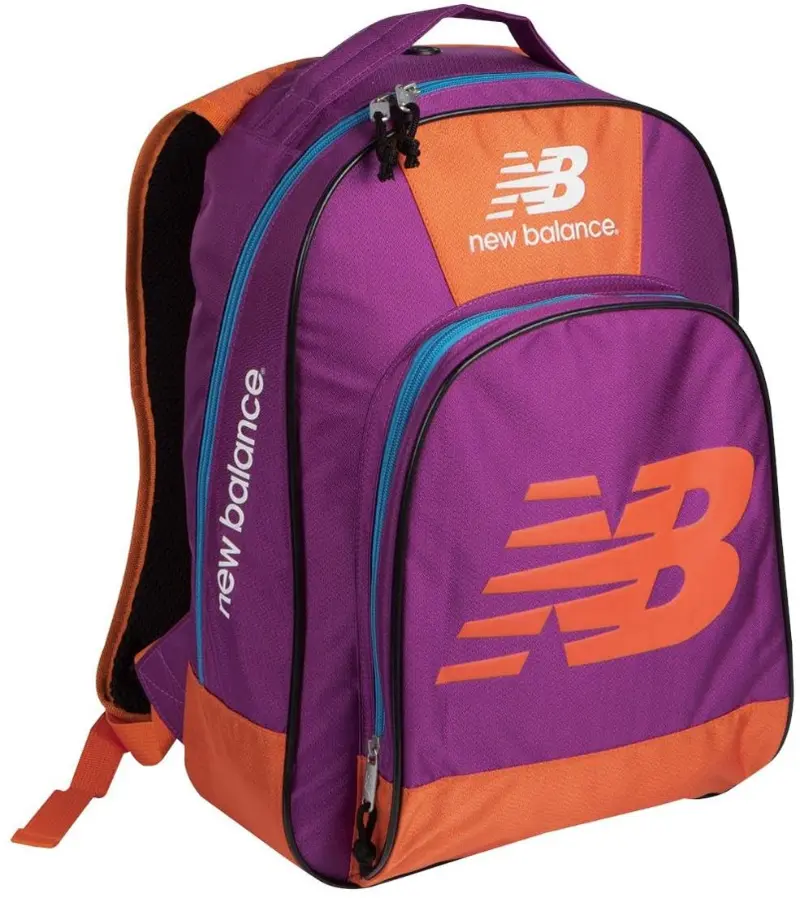 Zaino Scuola New Balance Pop