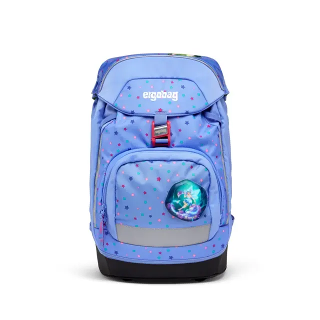 ZAINO SCUOLA PRIME, FATINA