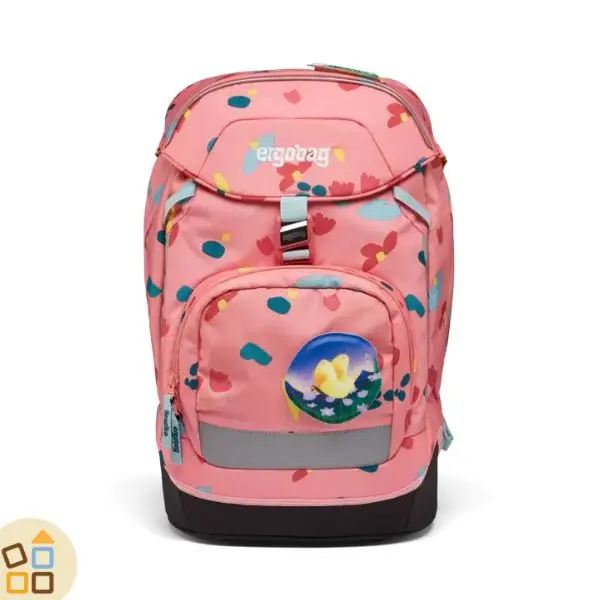 ZAINO SCUOLA PRIME, SPRING