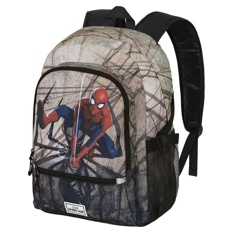 Zaino Scuola Spiderman 44cm ideale per Elementari e Medie