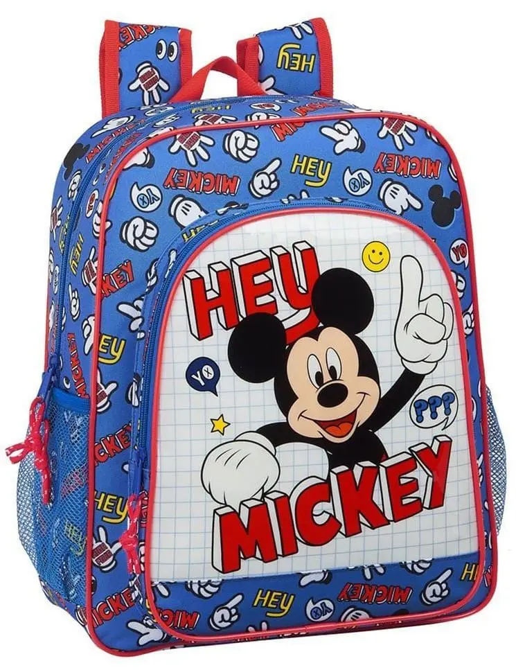 Zaino Scuola Topolino