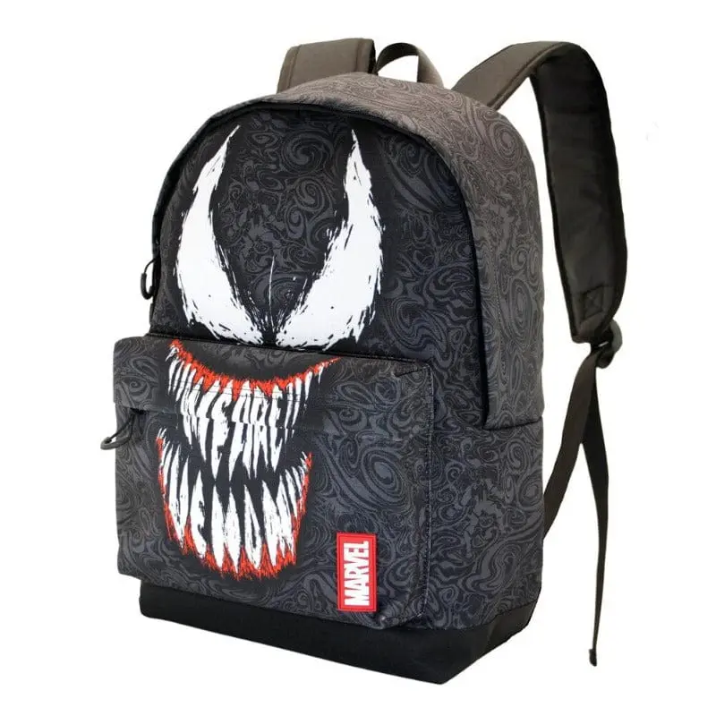 Zaino Scuola Venom Marvel da 44cm