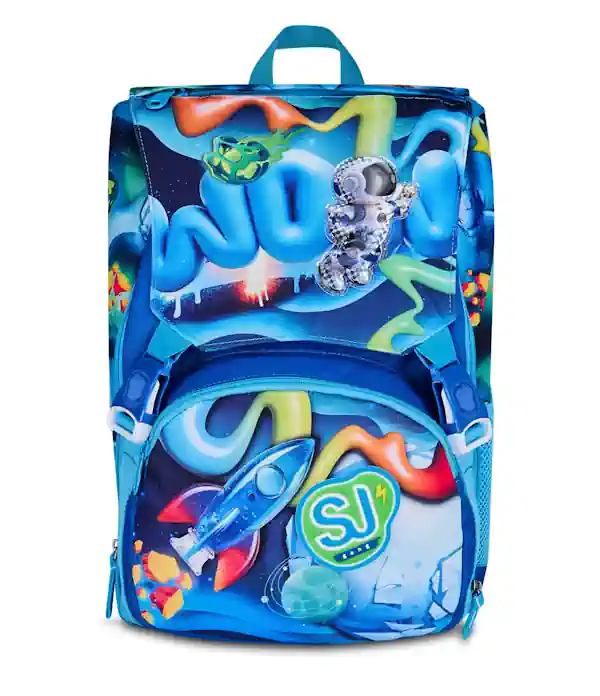 Zaino Sdopp.Big Sj Gang Space Ride 20c202602-535