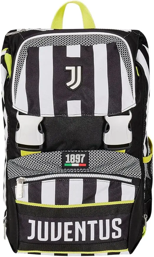 Zaino Sdoppiabile Juventus Win Is The Rule