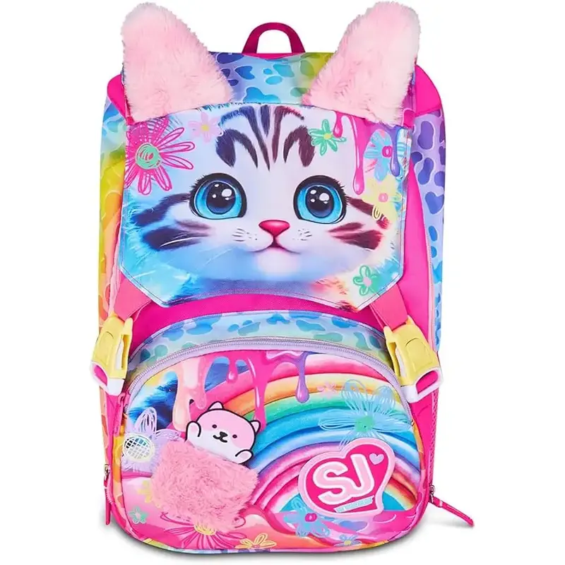 ZAINO SEVEN SJ ESTENSIBILE BIG - CAT&AIR
