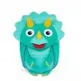 Zaino Small Zainetto Dinosauro Affenzahn Scuola Materna