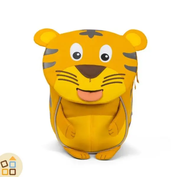 ZAINO TIGRE PICCOLO
