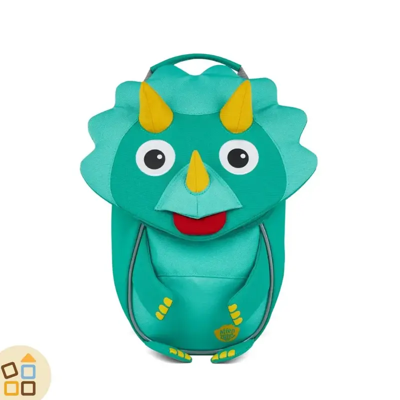 ZAINO TRICERATOPO PICCOLO