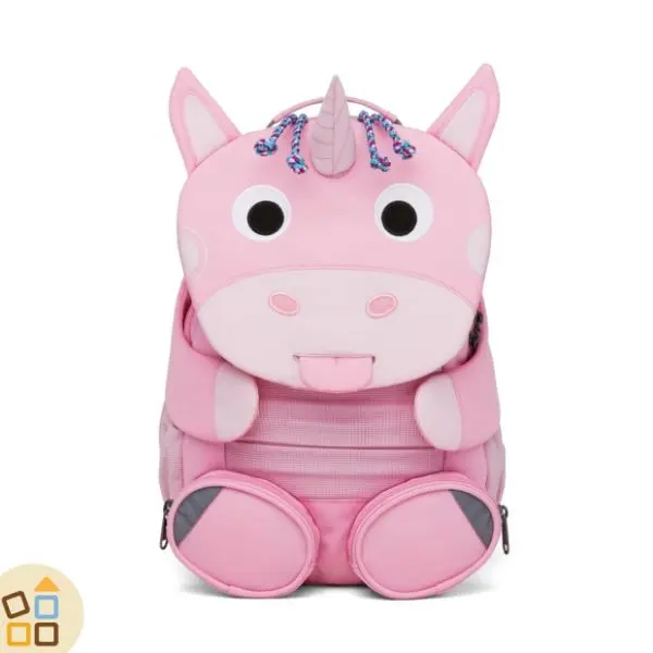 ZAINO UNICORNO GRANDE