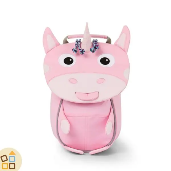 ZAINO UNICORNO PICCOLO