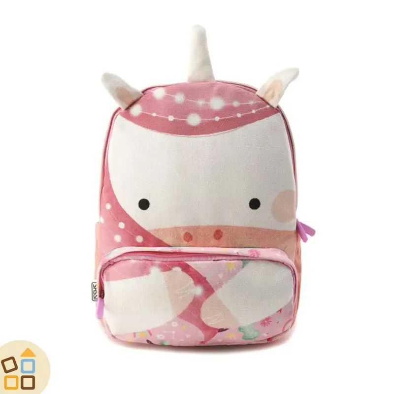 ZAINO UNICORNO