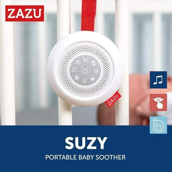 Zazu Suzy Calmante Sonoro di Mandelli