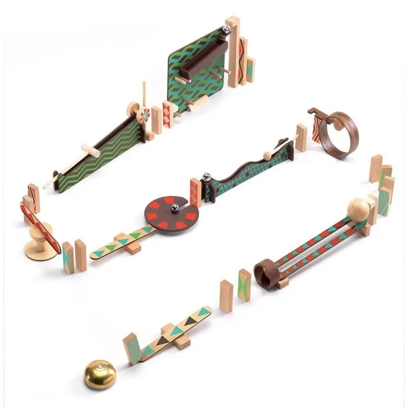 ZIG&GO BIG BOUM WALL, 48 PZ